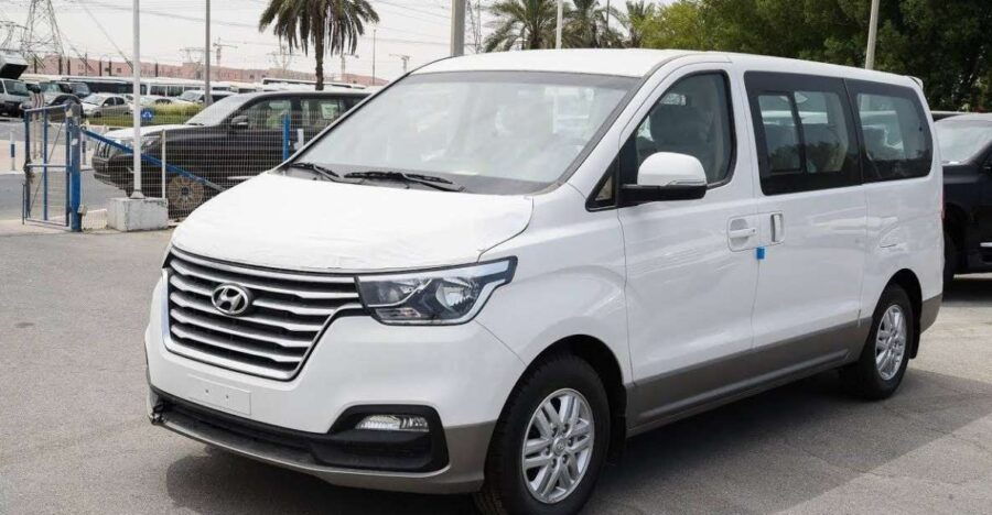 Cairo: Private Transfer From/To Cairo Train Station - Good To Know