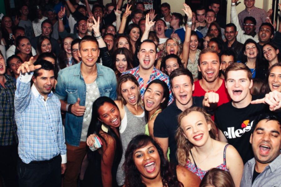 2 Best Drinking Tours In Cairo