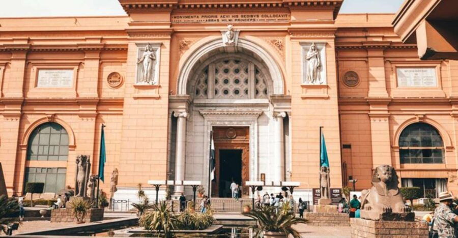 Cairo: Pyramids, Egyptian Museum & Khan Khalili Private Tour - Good To Know