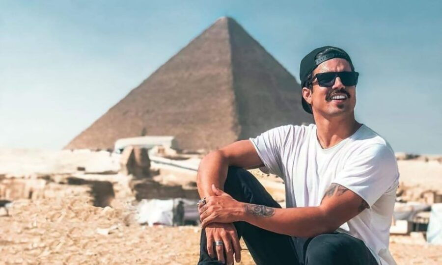 Cairo: Pyramids, Museum Visit & Dinner Cruise Combo - Good To Know