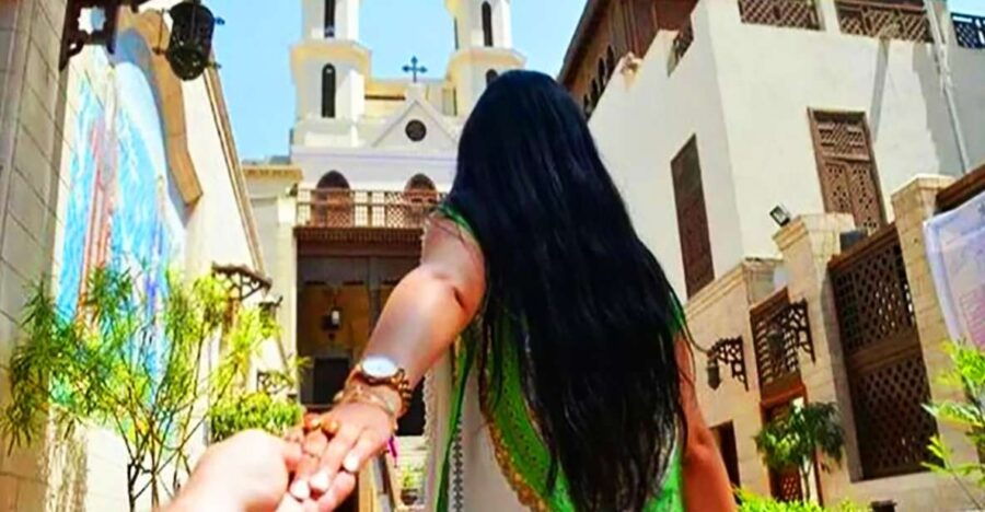 Cairo: Pyramids, The Egyptian Museum, and Coptic Cairo Tour - Good To Know