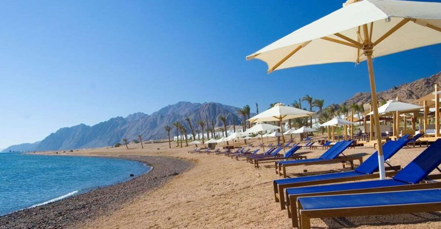 Cairo: Red Sea Ain Sokhna Day Trip From Cairo - Good To Know