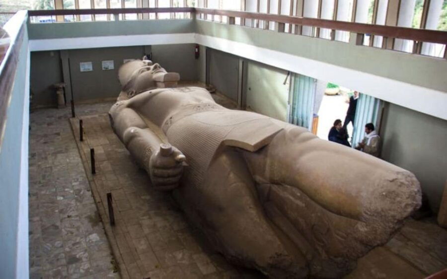 Cairo : Sakkara, Memphis ,Dahshur and Nile Dinner Cruise - Good To Know