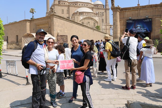 Cairo: The Egyptian Museum, Islamic and Coptic Cairo - Full Day Tour - Good To Know