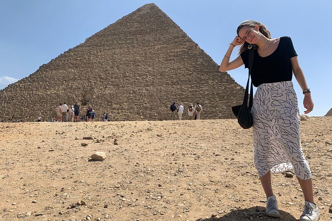 Cairo to Alexandria: Private Day Tour With Transport and Lunch (Feb ) - Good To Know