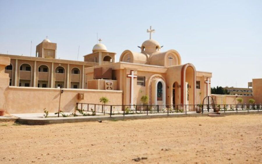 Cairo :Tour to Wadi El Natron Monastery From Cairo - Good To Know