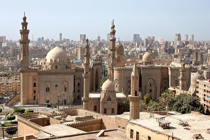 Cairo Tours Private for 3 Days - Good To Know