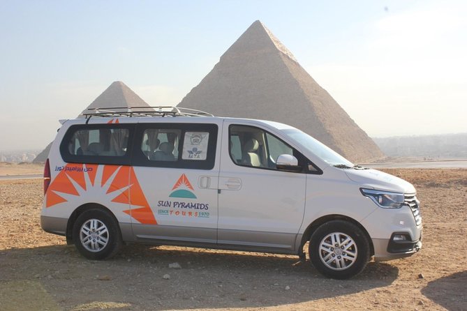 Cairo Transfer Service From/to Cairo Airport - Good To Know