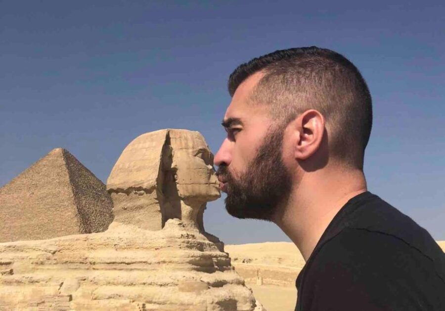 Cairo Travel Package For 4 Days 3 Nights - Good To Know