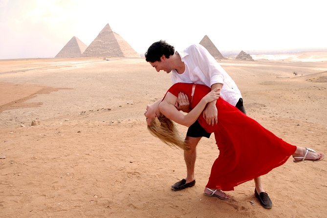 Cairo With Nile Cruise 8 Days 7 Nights Honeymoon Holiday - Good To Know