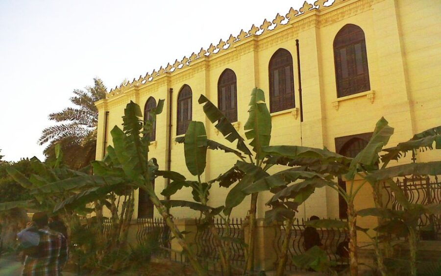 Cairo:Tour to Museum, Citadel, Coptic Cairo & Dinner Cruise - Good To Know