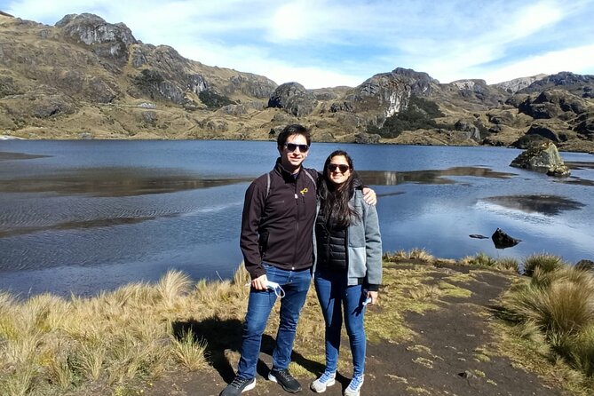 Cajas National Park Half Day Tour From Cuenca - Good To Know