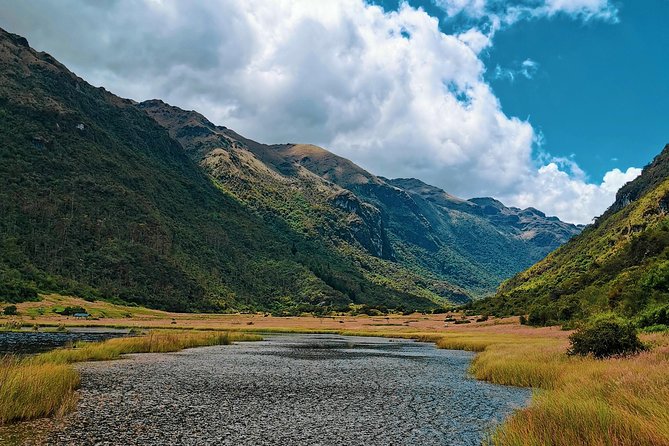 Cajas National Park Remote Valley Private Tour From Cuenca (Feb )
