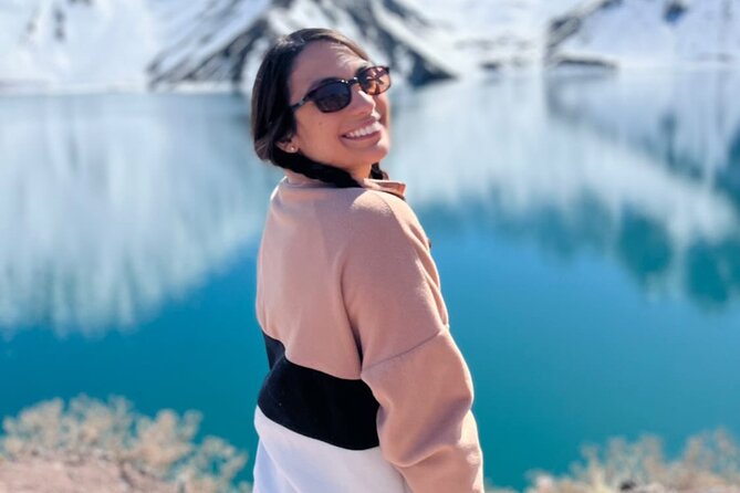 Cajon Del Maipo and Embalse El Yeso With Picnic - Good To Know