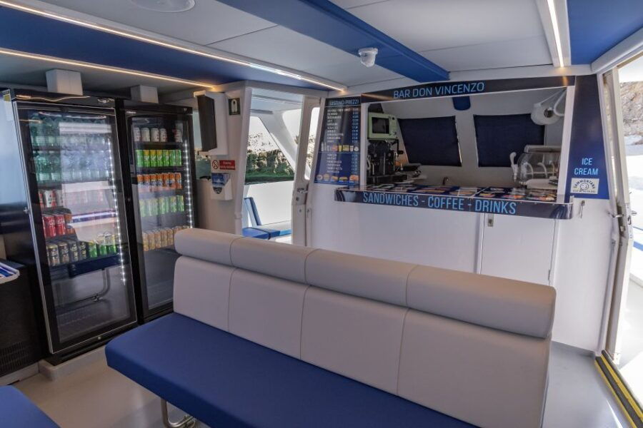 Cala Gonone: Transfer to Grotta Del Bue Marino - Good To Know