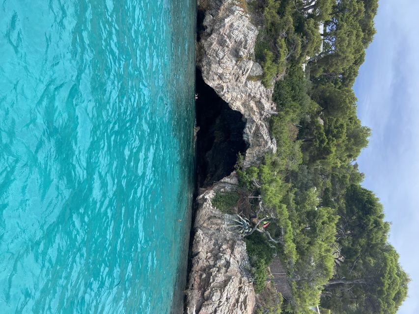 Cala Ratjada: Private Boat Charter - Good To Know