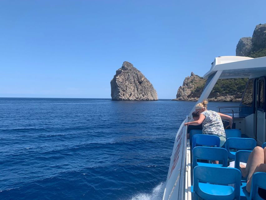 Cala San Vicente: Cruise on the Northern Range of Mallorca. - Good To Know