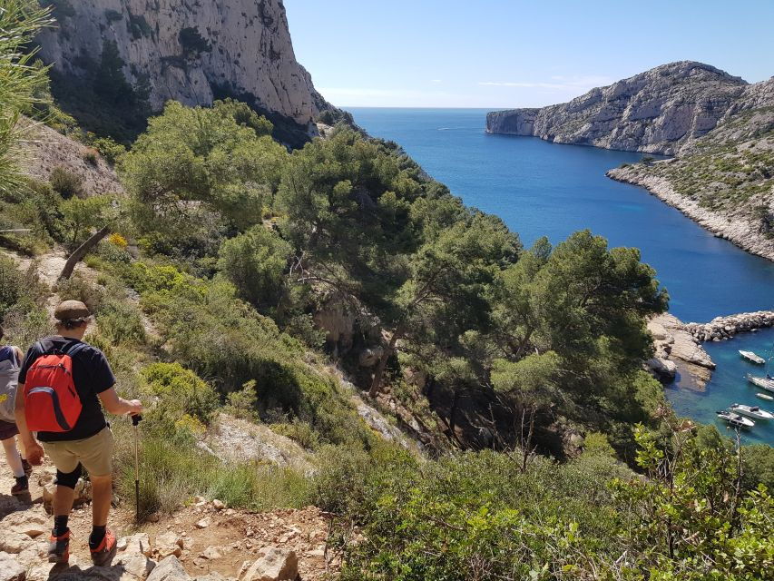 Calanques National Park: 6-Hour Hike - Good To Know