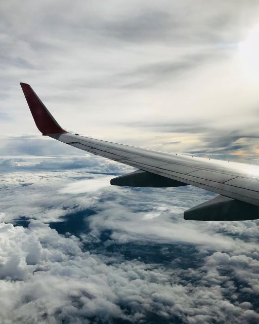 Calgary Airport Transfer to Canmore, Banff and Lake Louise - Good To Know