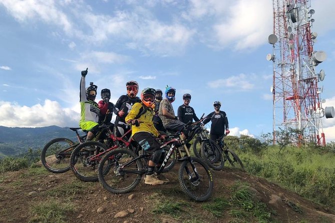 Cali Bike Park Tour