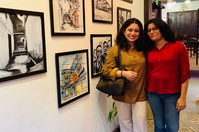 Calicut Private Heritage Walking Tour  - Kerala - Good To Know
