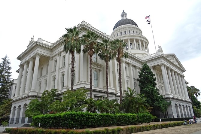 California Gold Rush: A Self-Guided Cycling Tour - Good To Know