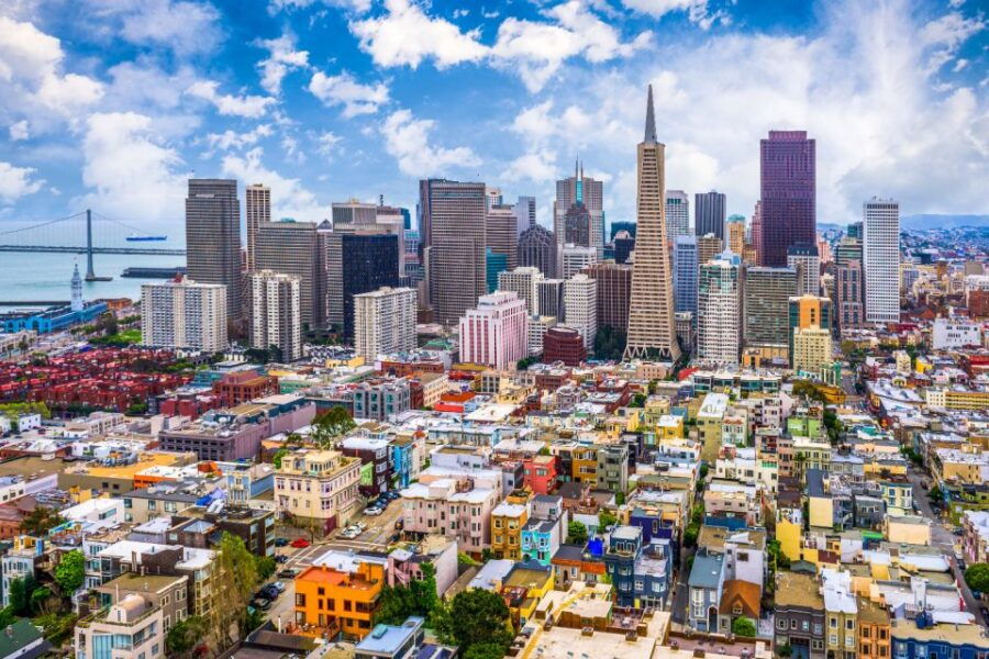California: Self-Guided Driving Tours Bundle
