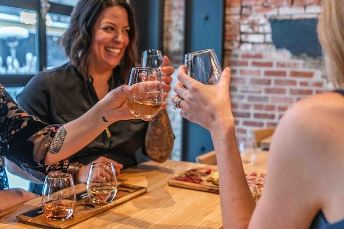 California Vs. Colorado Wine Tasting - Good To Know
