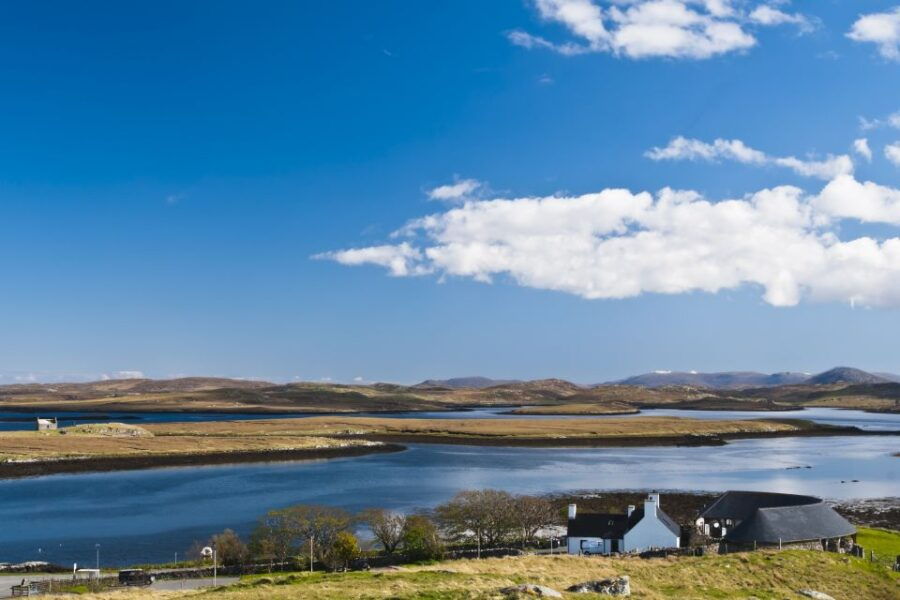 Callanish: Romantic Guided Walking Tour