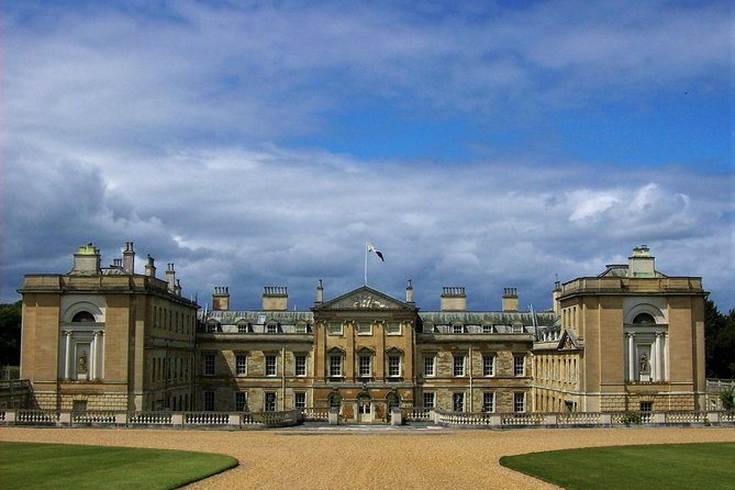 Cambridge and Woburn Abbey Independent Full Day Private Tour - Good To Know
