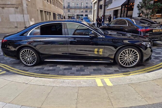 Cambridge Bound a Journey From London to Academic Excellence - Good To Know