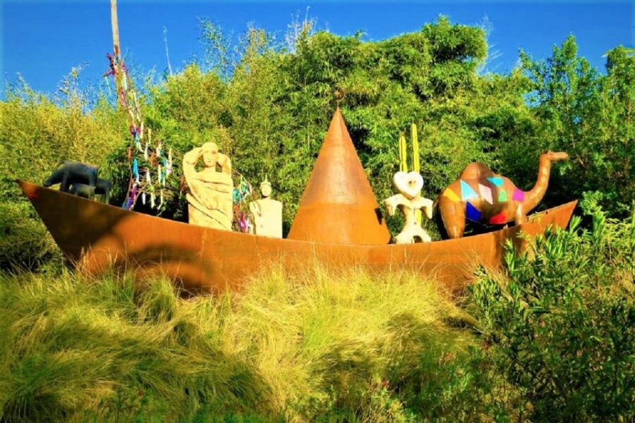 Camel Ride, Anima Garden and Atlas Mountains - Good To Know