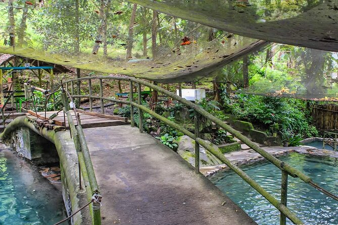 Camiguin Land Tour - Tour Pricing and Booking Details