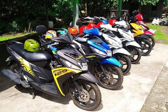 Camiguin: Transport – Car-Van-MotorBike
