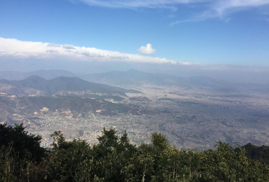 Camping Trek Around Kathmandu With Himalayan View & Sunrise - Good To Know