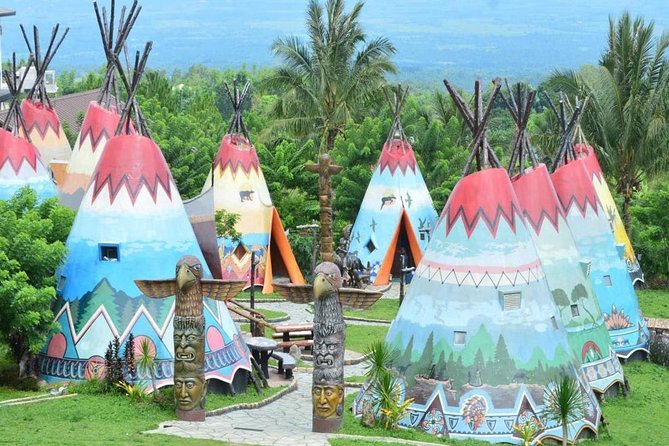 Campuestohan Highland Resort Tour In Bacolod