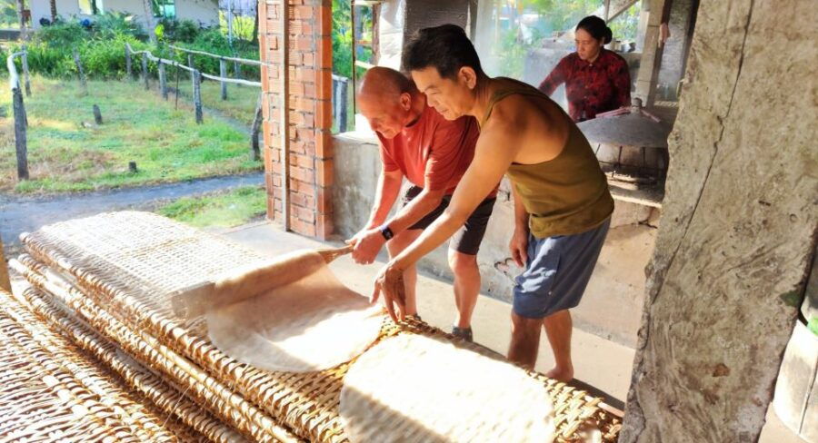 Can Tho: Floating Market, Cacao Farm and Small Canals - Good To Know
