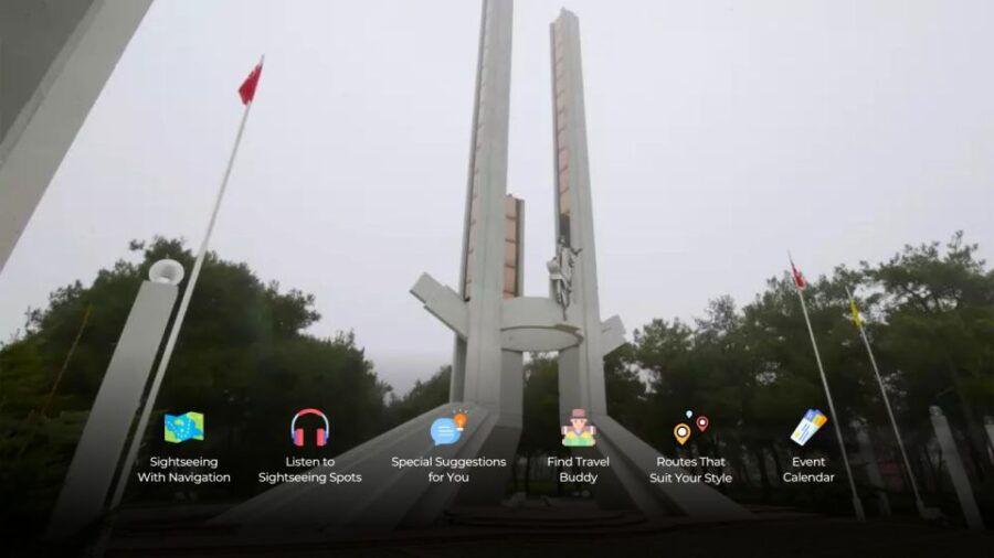 Canakkale: 5 Times Prayer With GeziBilen Digital Guide - Good To Know