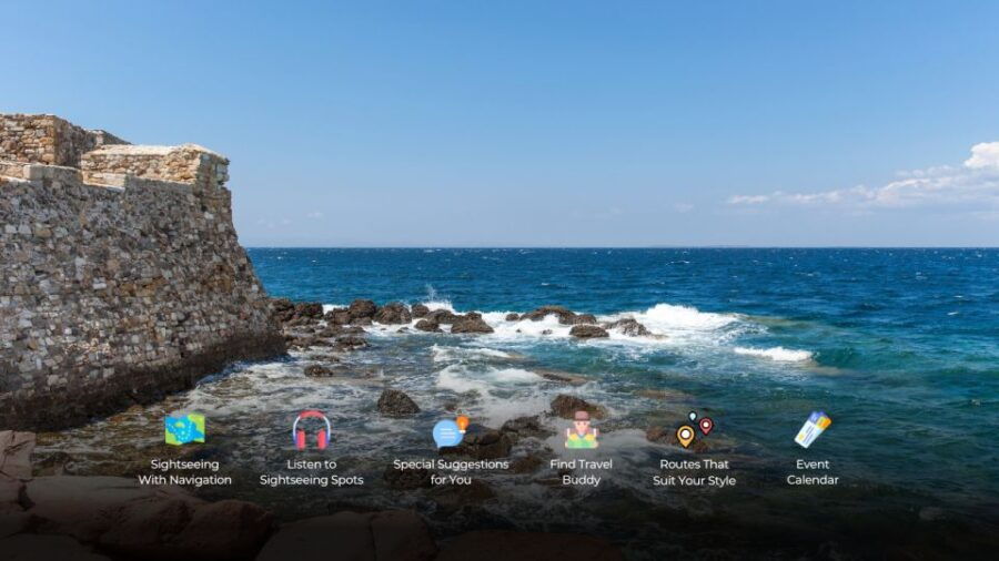 Canakkale: Bozcaada Tour - Booking Information for Bozcaada Tour