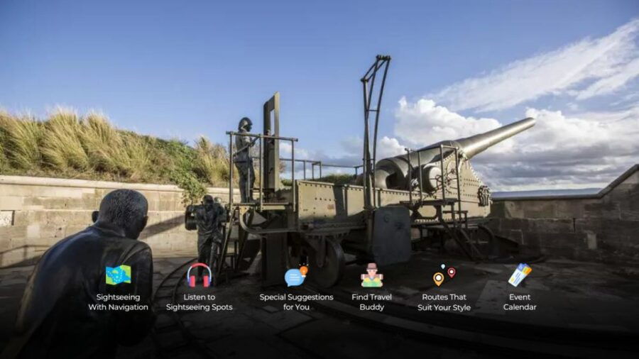 Çanakkale: City Tour With Smartphone Audio Guide - Good To Know
