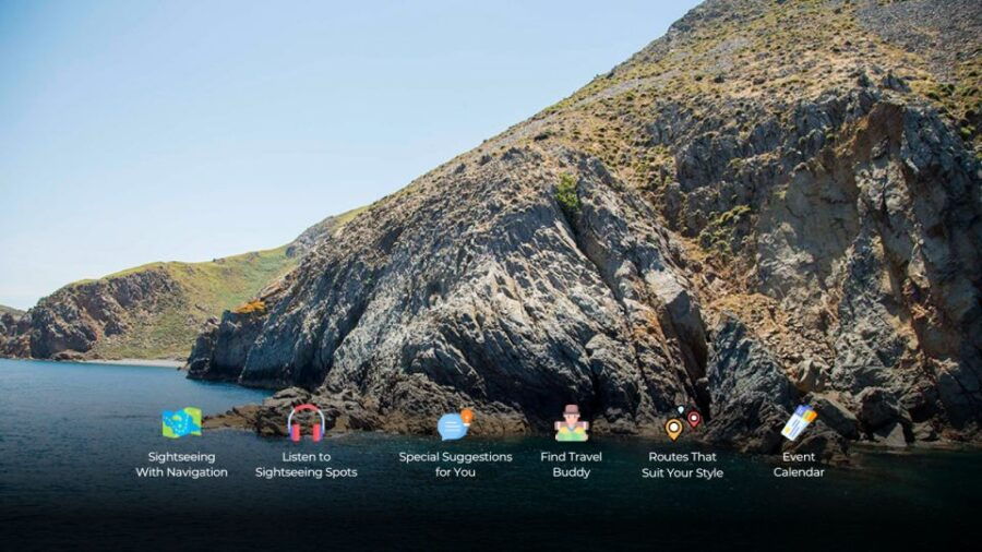 Canakkale: the Treasures of Nature With Gezibilen Digital Guide - Good To Know