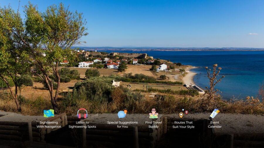 Çanakkale: Traces Of War