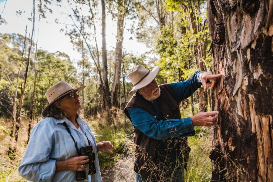 Canberra Best of Wildlife Tour - Good To Know