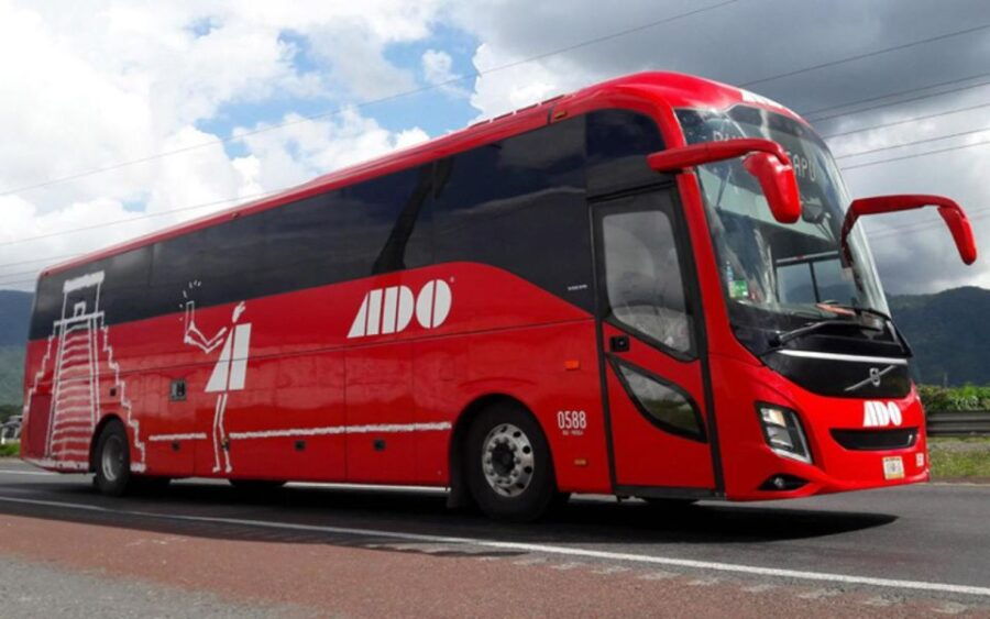 Cancun Airport: Bus Ticket To/From Playa Del Carmen - Booking Flexibility and Convenience
