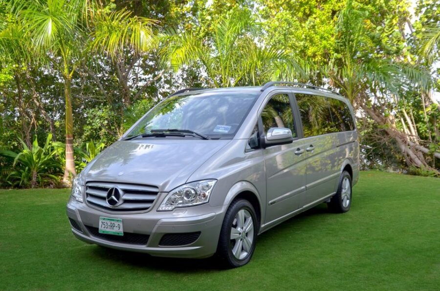Cancun Airport Luxury Private Van Transfer - Good To Know