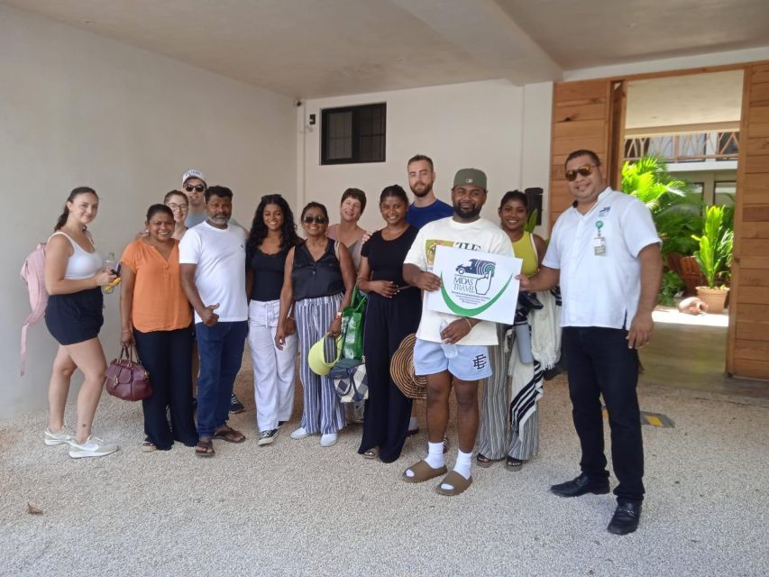 Cancun Airport: One-Way or Round Trip Airport Transfer - Good To Know