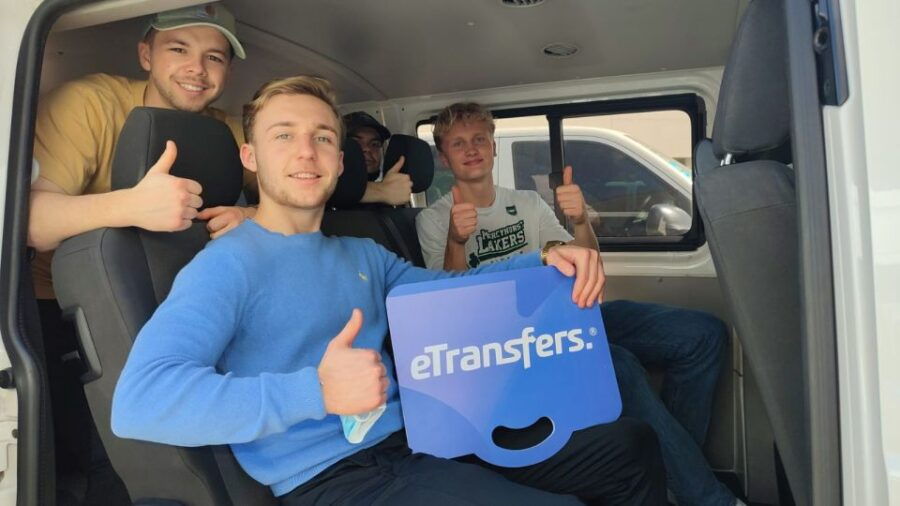 Cancun Airport: One-Way or Round Trip Airport Transfer - Good To Know