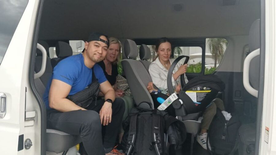 Cancun Airport Private Service - Cancun Hotel Zone & Downtow - Good To Know