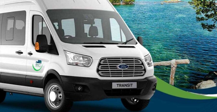 Cancun Airport: Round-Trip or One-Way Transfer to Akumal - Good To Know