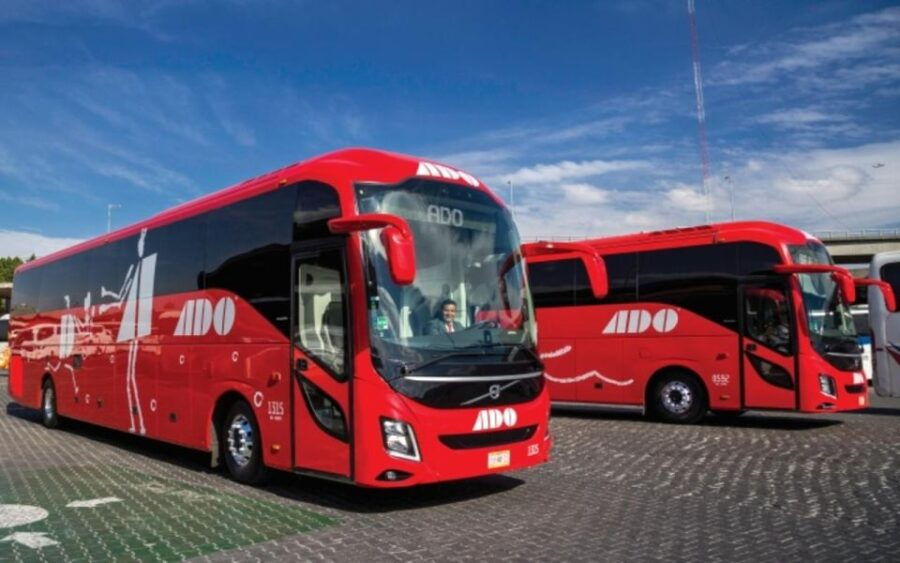 Cancun: Airport Transfer To/From Downtown by Bus - Good To Know